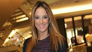 Ticiane Pinheiro - Ag. News