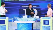 Silvio Santos - Divulgação / SBT