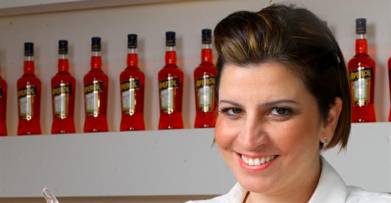 Campari lança projeto “Embaixada Aperol Spritz” - Divulgação