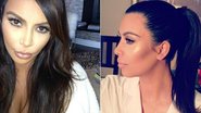 Kim Kardashian - Reprodução/Instagram