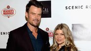 Fergie e Josh Duhamel - Getty Images