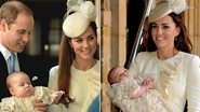 Kate Middleton - Getty Images