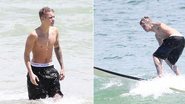 Justin Bieber - Splash News