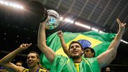 Seleção Masculina de Vôlei - Yuya Shino/Reuters