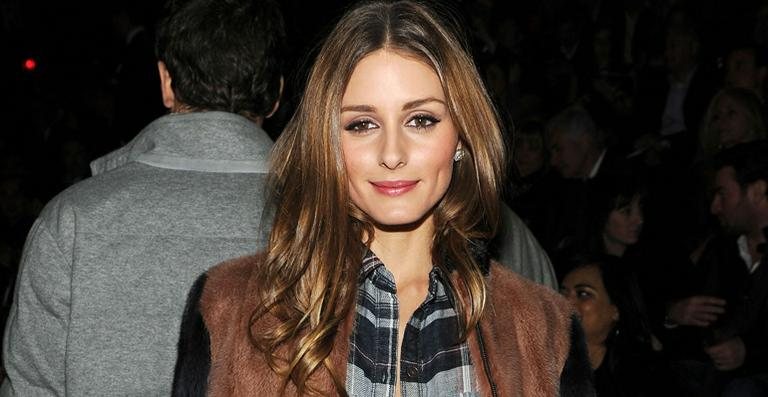 Olivia Palermo - Getty Images