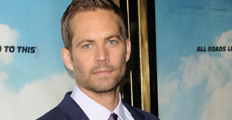 Paul Walker - Getty Images