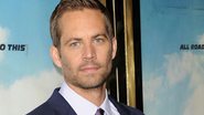 Paul Walker - Getty Images