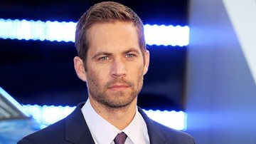 Paul Walker - Getty Images