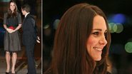 Kate Middleton - Getty Images