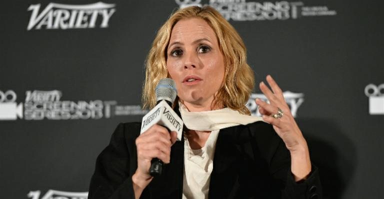 Maria Bello - Getty Images