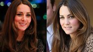 Kate Middleton - Getty Images