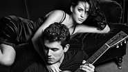 Katy Perry e John Mayer posam juntos para divulgar 'Who You Love' - Reprodução