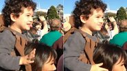 Dani Suzuki e o filho se divertem na Disney - Instagram/Reprodução