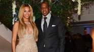 Beyoncé e Jay Z - GettyImages