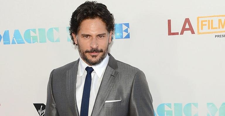 Joe Manganiello - GettyImages