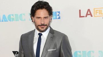 Joe Manganiello - GettyImages