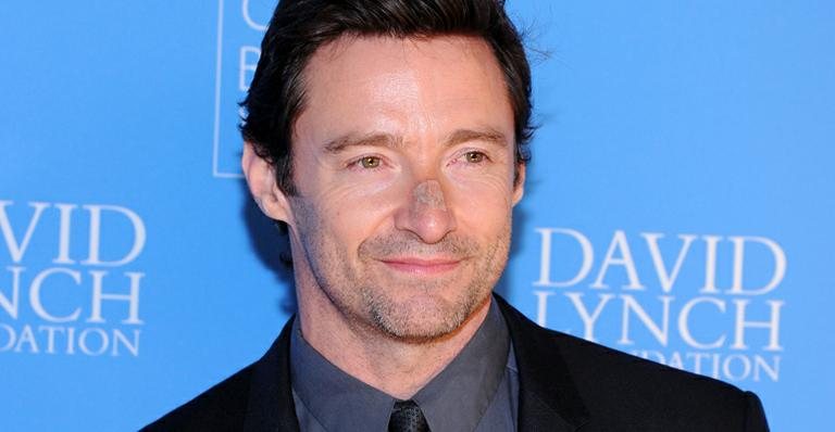 Hugh Jackman - Getty Images