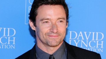 Hugh Jackman - Getty Images