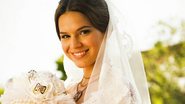 Bruna Marquezine na novela 'Em Família' - Reprodução / TV Globo