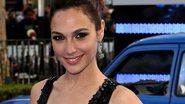 Gal Gadot - Getty Images