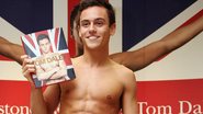 Tom Daley - GettyImages