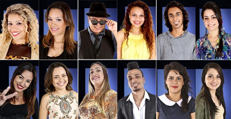 Candidatos do The Voice terão nova chance no Caldeirão - TV Globo