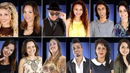 Candidatos do The Voice terão nova chance no Caldeirão - TV Globo