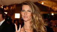 Gisele Bündchen - Getty Images