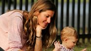 Gisele Bündchen comemora o primeiro ano de Vivian: "Fomos abençoados" - AKM-GSI BRASil / Splash News