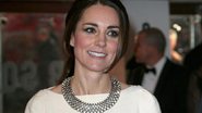 Kate Middleton - Getty Images