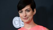 Anne Hathaway - Getty Images