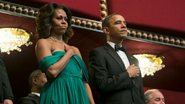 Michelle e Barack Obama - Getty Images