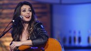 Paula Fernandes diz que acredita em Papai Noel - Roberto Filho/AgNews