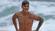 Justin Bieber - AKM-GSI/Splash