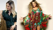 Claudia Leitte revela o que não pode faltar em sua bolsa - Divulgação/TV Globo e CARAS Online