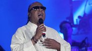 Stevie Wonder - Manuela Scarpa/Foto Rio News