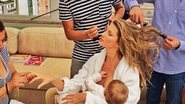 Gisele Bündchen - Reprodução / Instagram