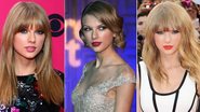 a maquiagem de Taylor Swift - Getty Images