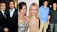 Conheça os famosos de Hollywood que são grandes amigos - Getty Images