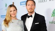 Os nascimentos de abril: Frankie (Drew Barrymore e Will Kopelman) - Getty Images