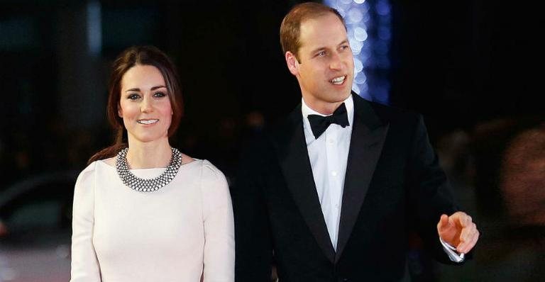 Kate Middleton e William - Suzanne Plunkett/Reuters E Bem Gurr/Wpa Pool/Getty Images