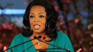 Oprah Winfrey - Getty Images