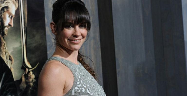 Evangeline Lilly - Getty Images