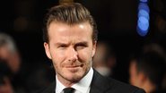 David Beckham - Getty Images