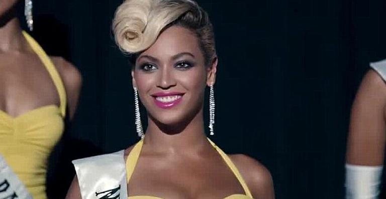 Beyoncé - Reprodução/YouTube