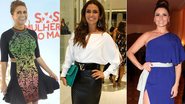 60 looks de Giovanna Antonelli - AgNews/Foto Rio News