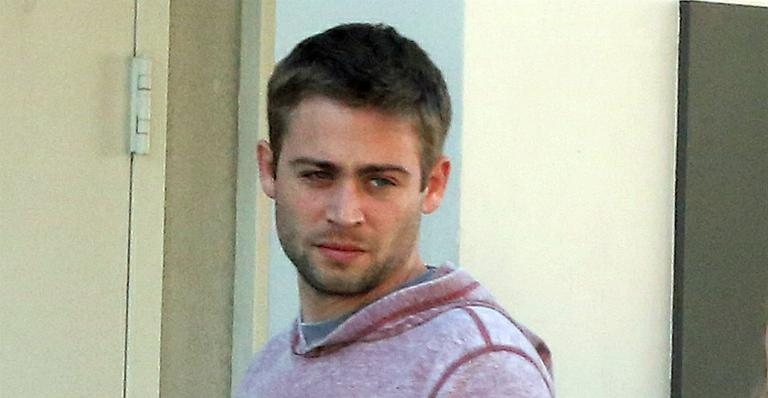 Cody Walker, irmão de Paul Walker - Grosby Group