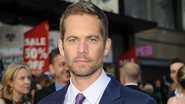 Paul Walker - Getty Images