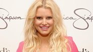 Jessica Simpson - Getty Images