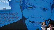 Nelson Mandela - Luke Macgregor E Mark Wessels / Reuters